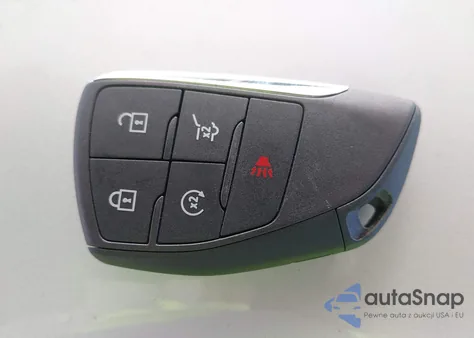 2024 Chevrolet Blazer Ev Eawd 2Lt from USA, damaged, VIN 3GNKDBRJ9RS233313